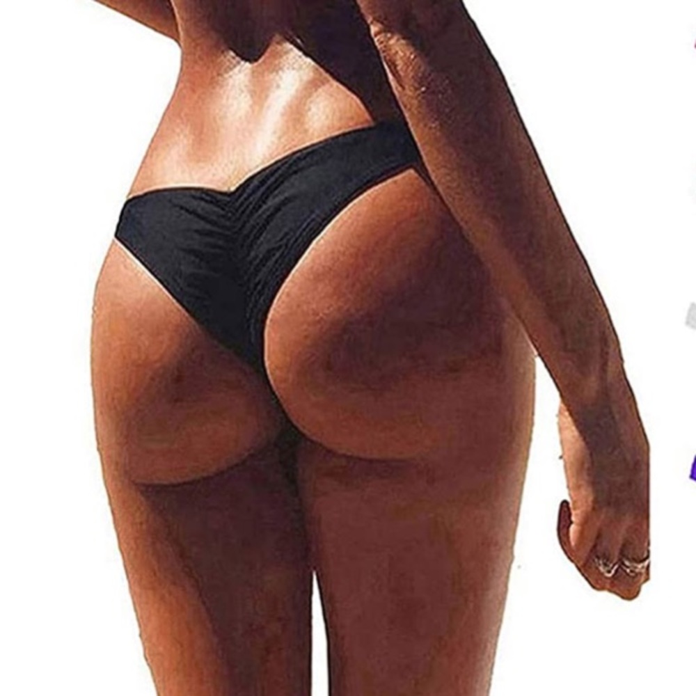 Bikini bottoms